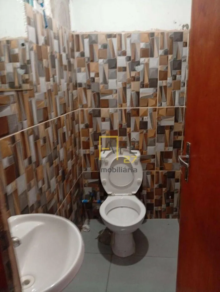 Loja-Salão, 90 m² - Foto 6