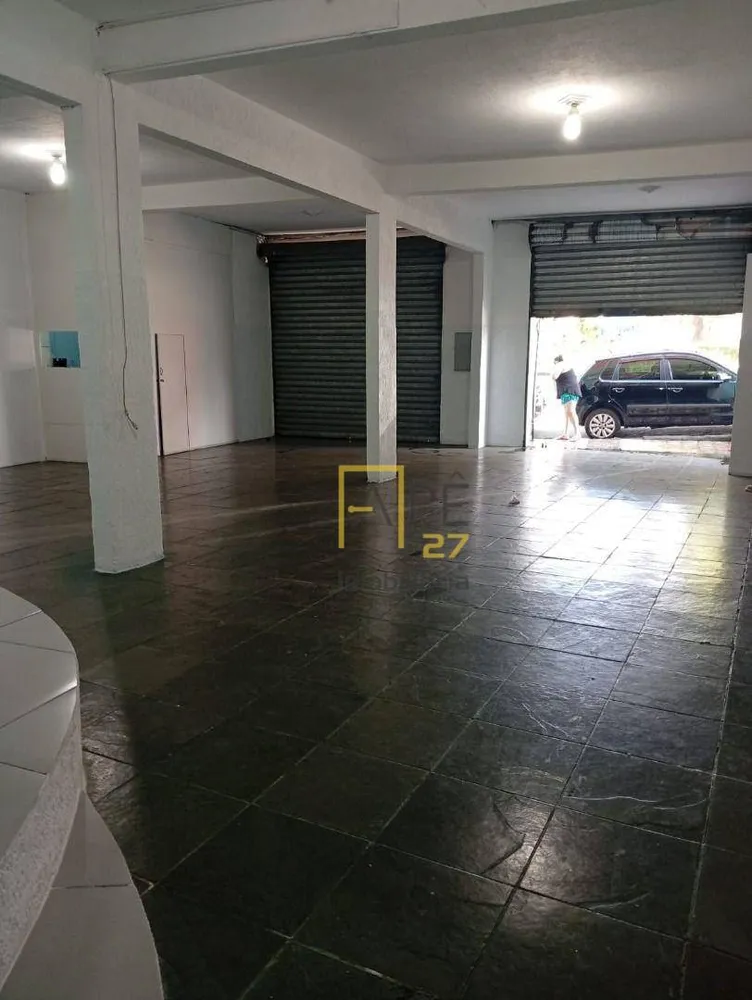 Loja-Salão, 90 m² - Foto 3