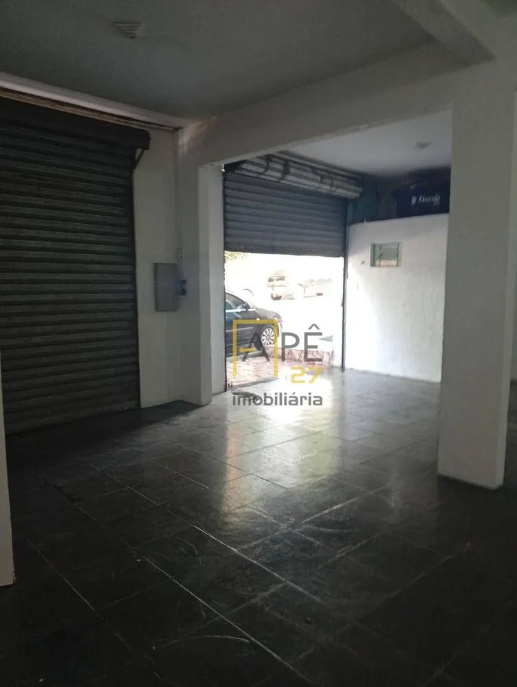 Loja-Salão, 90 m² - Foto 8