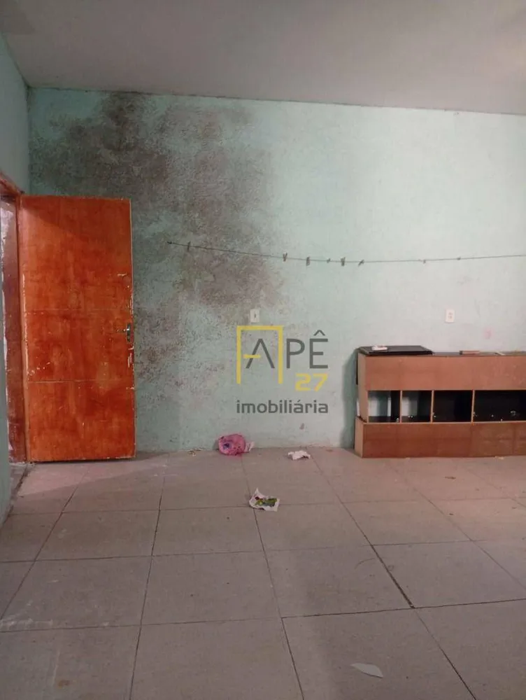 Loja-Salão, 90 m² - Foto 4
