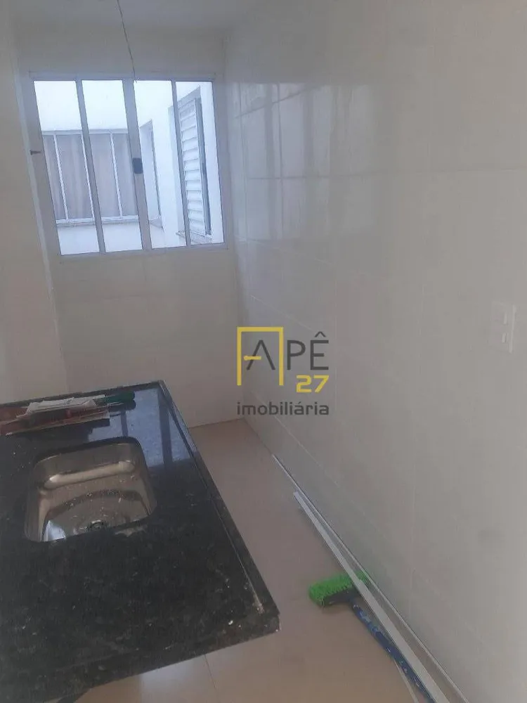 Apartamento, 2 quartos, 43 m² - Foto 3