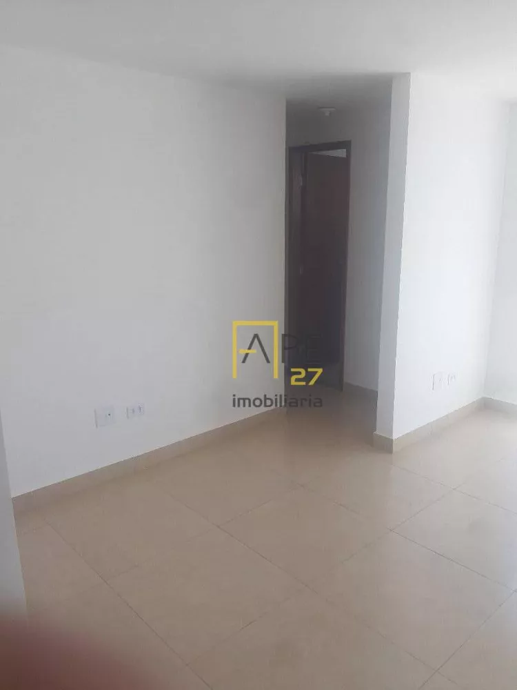 Apartamento, 2 quartos, 43 m² - Foto 6