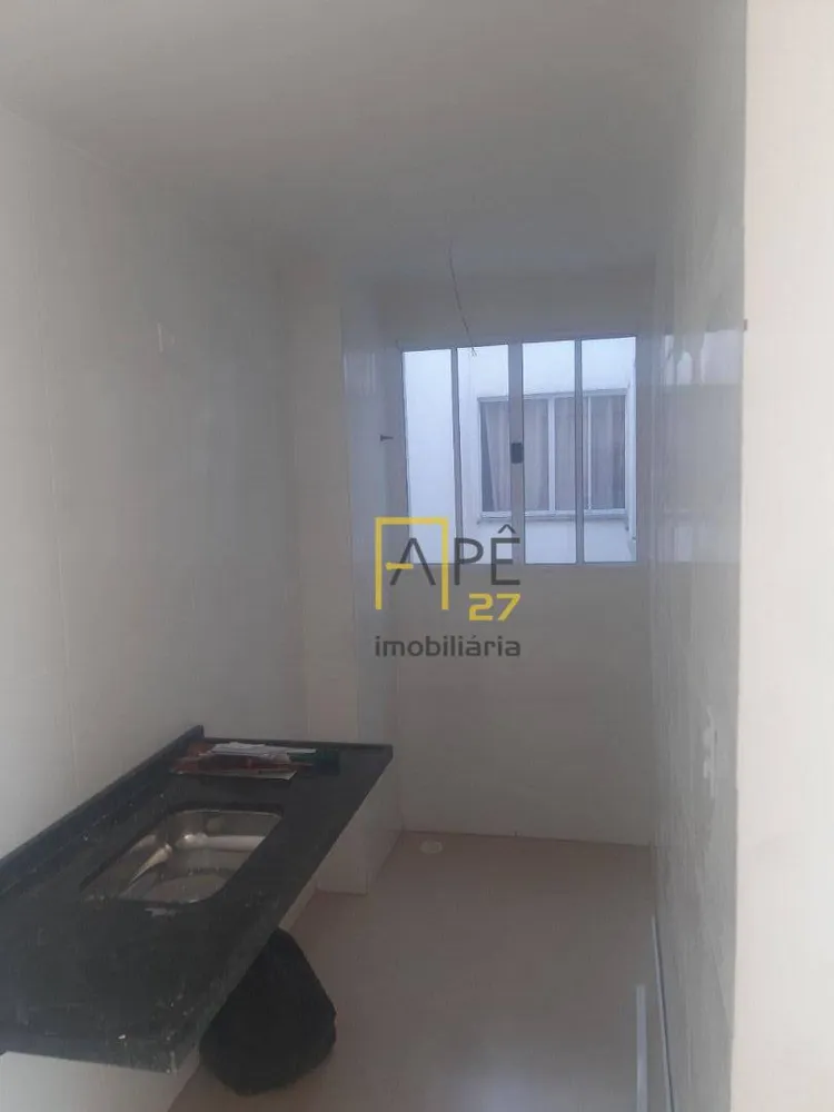 Apartamento, 2 quartos, 43 m² - Foto 6