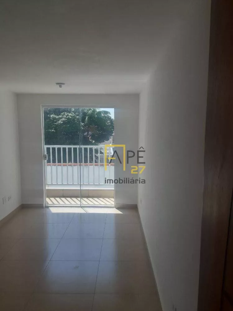 Apartamento, 2 quartos, 43 m² - Foto 5