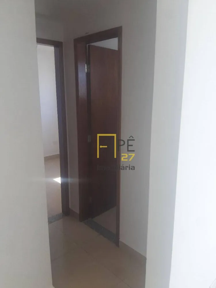 Apartamento, 2 quartos, 43 m² - Foto 2
