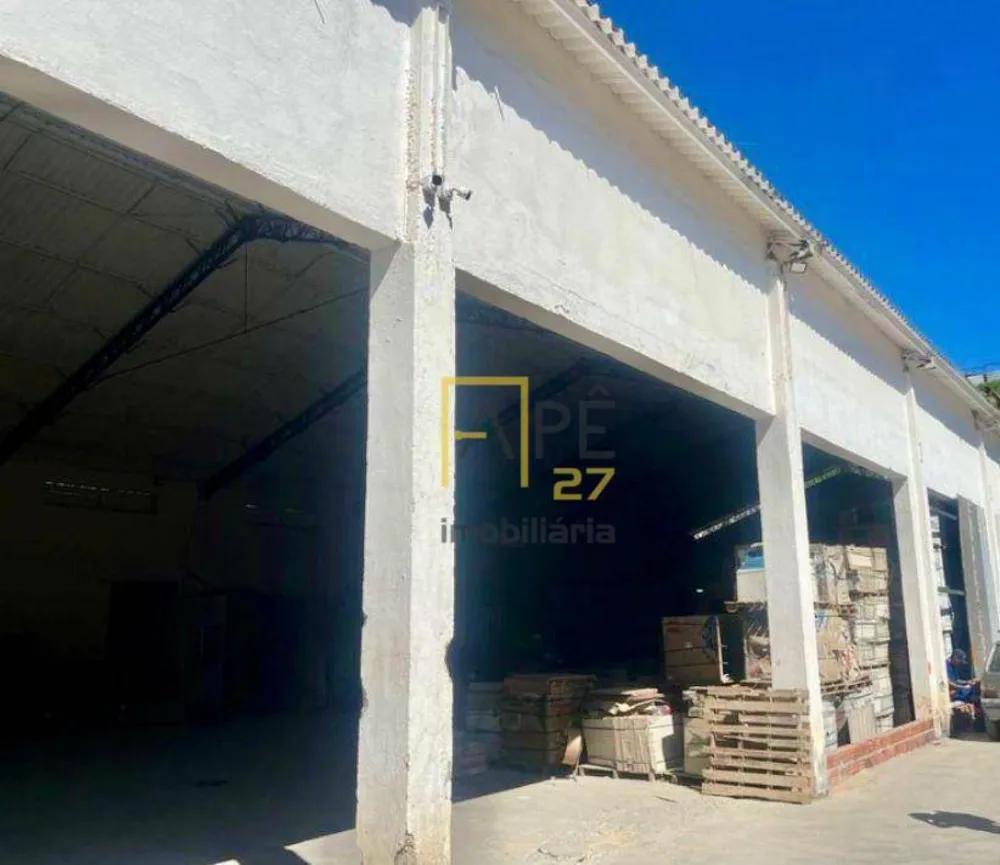 Depósito-Galpão, 2500 m² - Foto 10