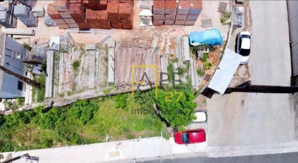 Depósito-Galpão, 2500 m² - Foto 5