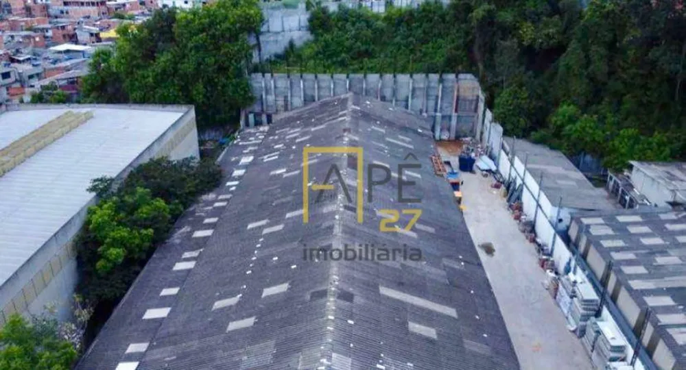 Depósito-Galpão, 2500 m² - Foto 8