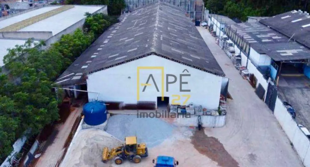 Depósito-Galpão, 2500 m² - Foto 7