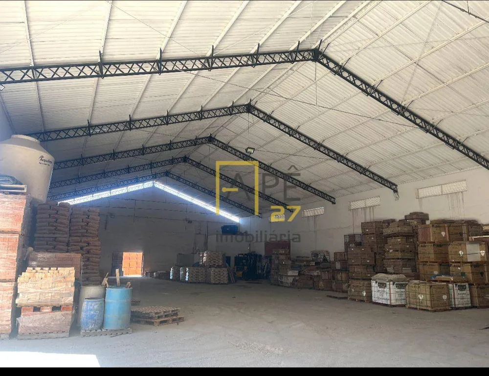 Depósito-Galpão, 2500 m² - Foto 3