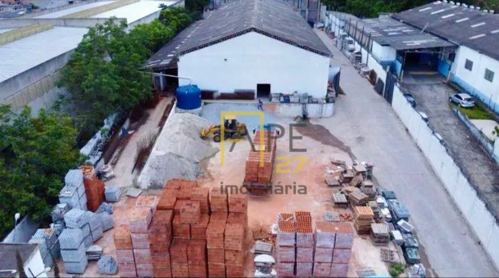 Depósito-Galpão, 2500 m² - Foto 11
