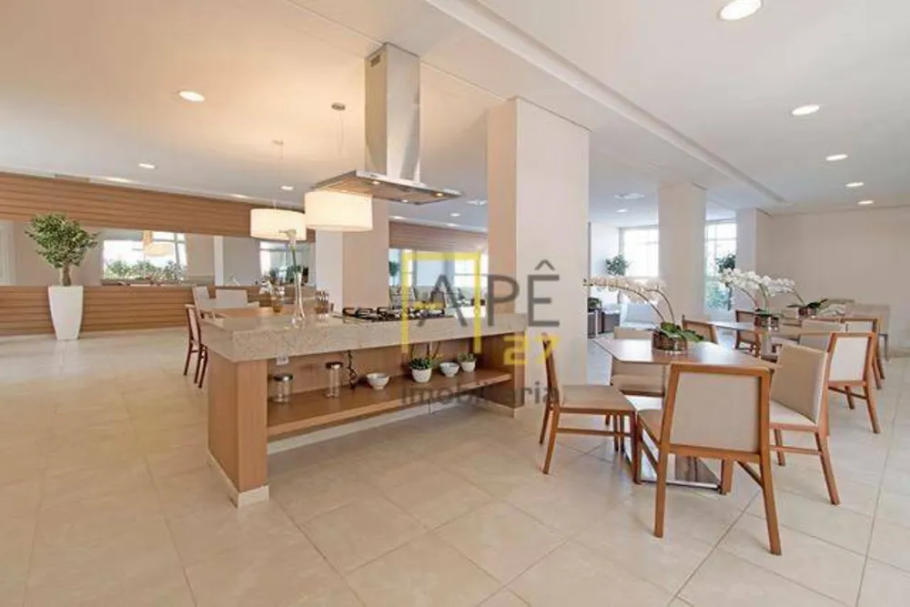 Apartamento, 2 quartos, 137 m² - Foto 7