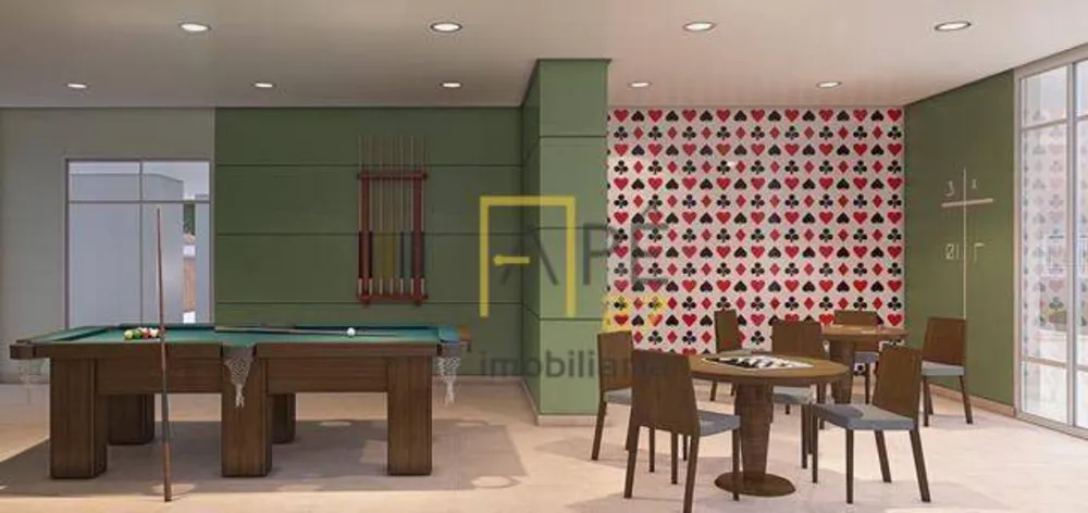 Apartamento, 2 quartos, 137 m² - Foto 1