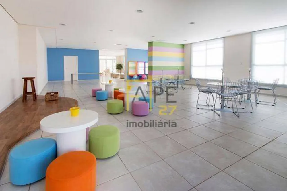 Apartamento, 2 quartos, 137 m² - Foto 4