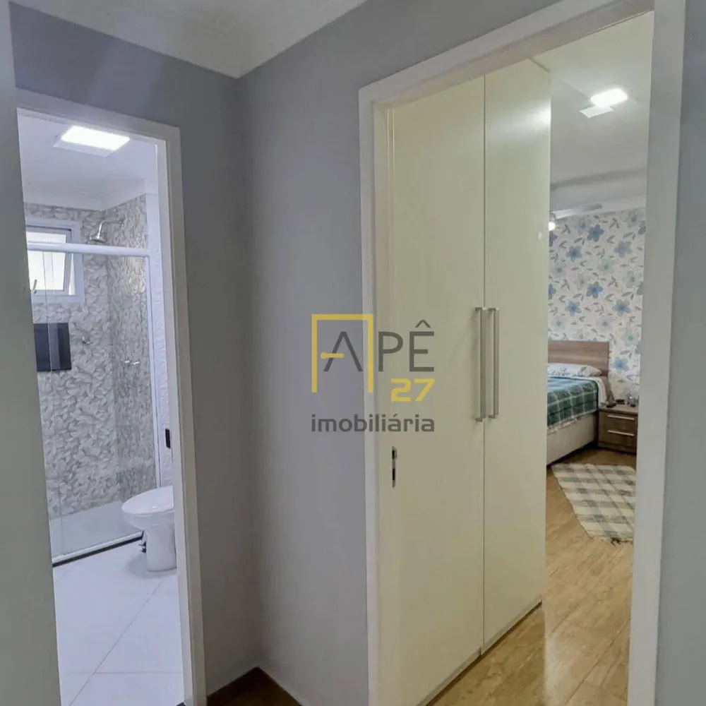 Apartamento, 2 quartos, 137 m² - Foto 5