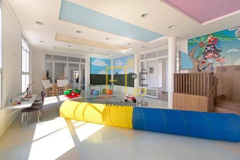 Apartamento, 2 quartos, 137 m² - Foto 10