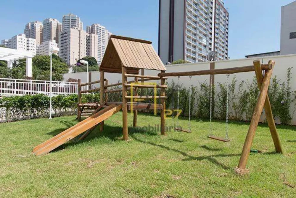Apartamento, 2 quartos, 137 m² - Foto 12