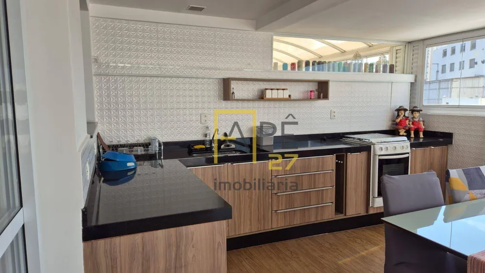 Apartamento, 2 quartos, 137 m² - Foto 5
