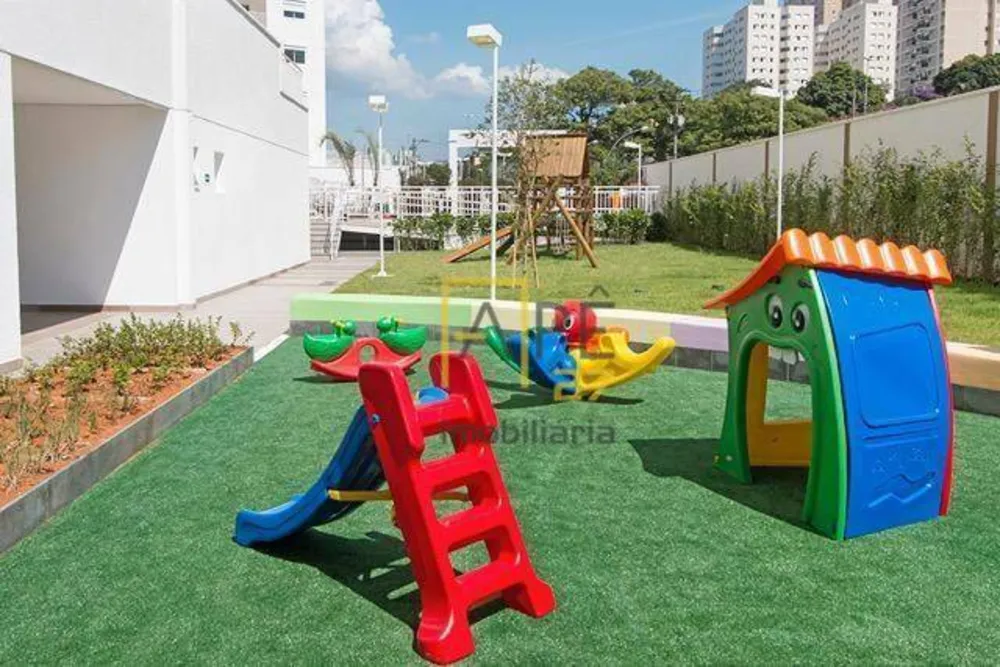 Apartamento, 2 quartos, 137 m² - Foto 6