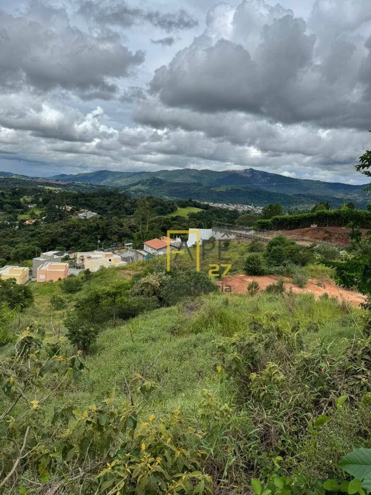 Terreno, 2090 m² - Foto 1