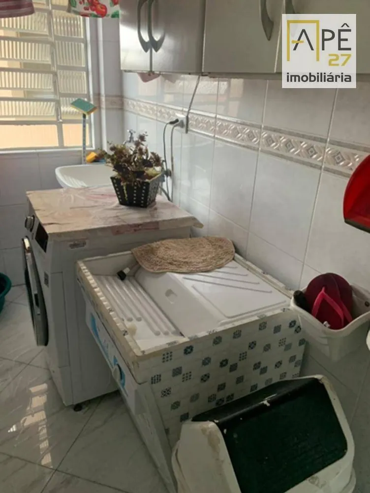 Apartamento, 3 quartos, 81 m² - Foto 7