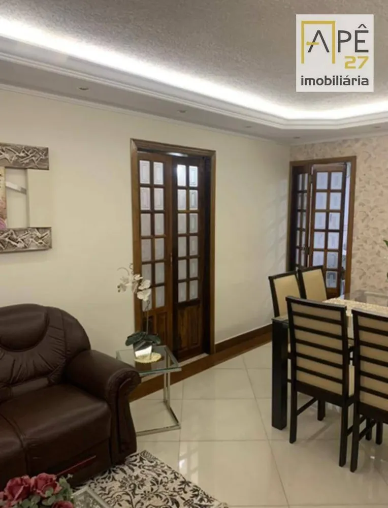 Apartamento, 3 quartos, 81 m² - Foto 4