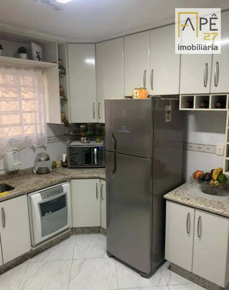 Apartamento, 3 quartos, 81 m² - Foto 6