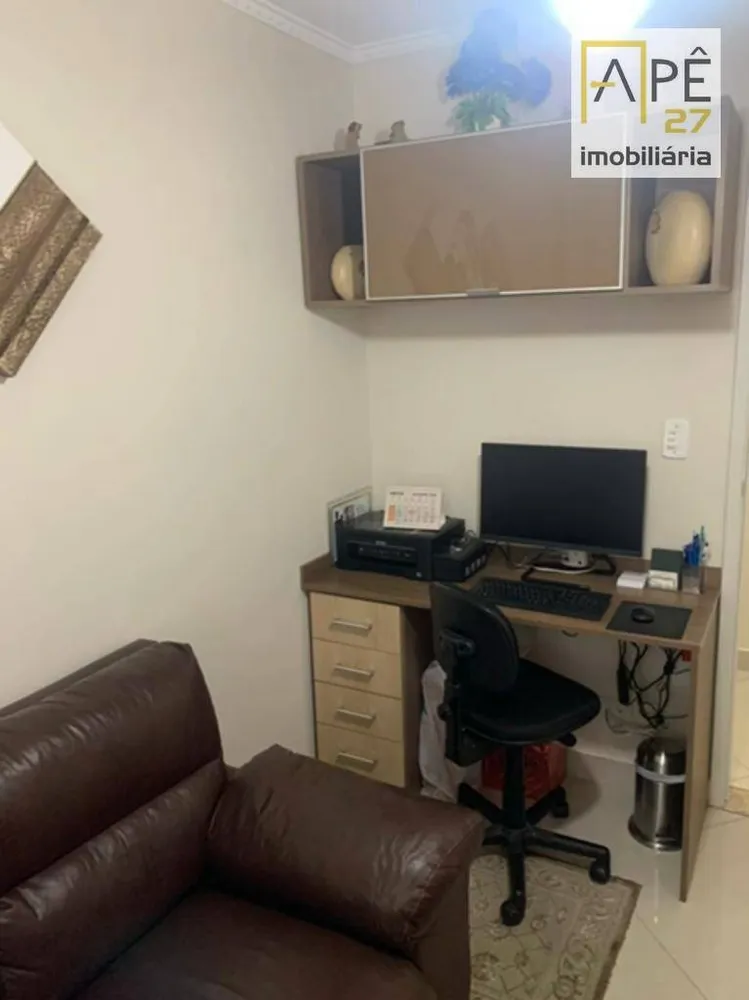 Apartamento, 3 quartos, 81 m² - Foto 5