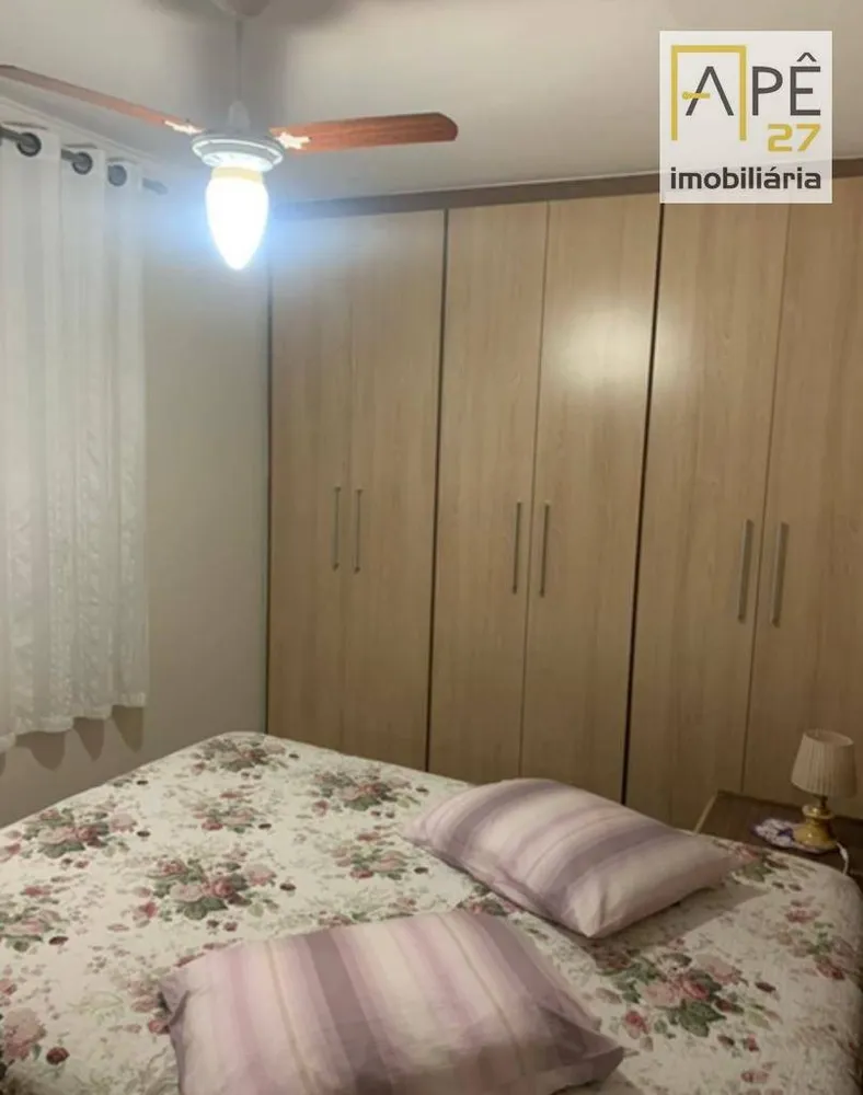 Apartamento, 3 quartos, 81 m² - Foto 2