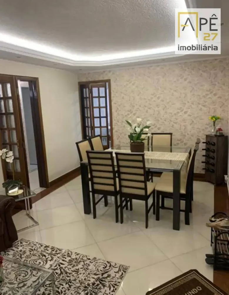 Apartamento, 3 quartos, 81 m² - Foto 8