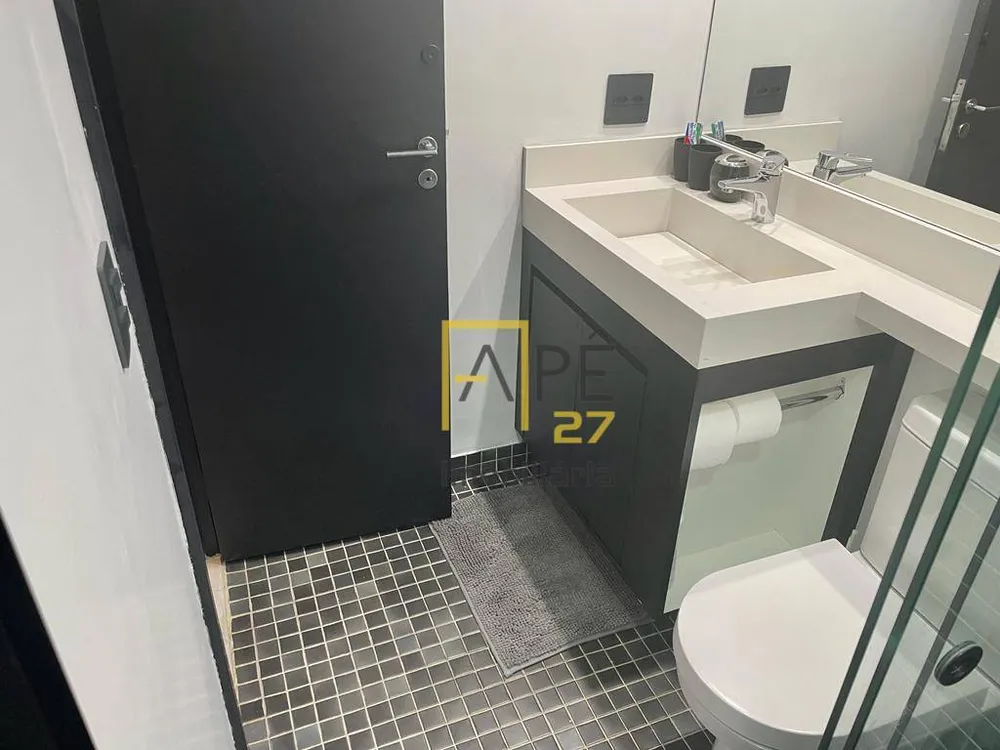 Apartamento, 1 quarto, 28 m² - Foto 6