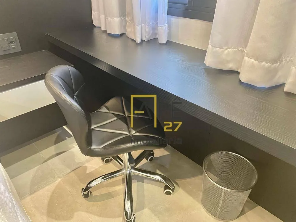 Apartamento, 1 quarto, 28 m² - Foto 4