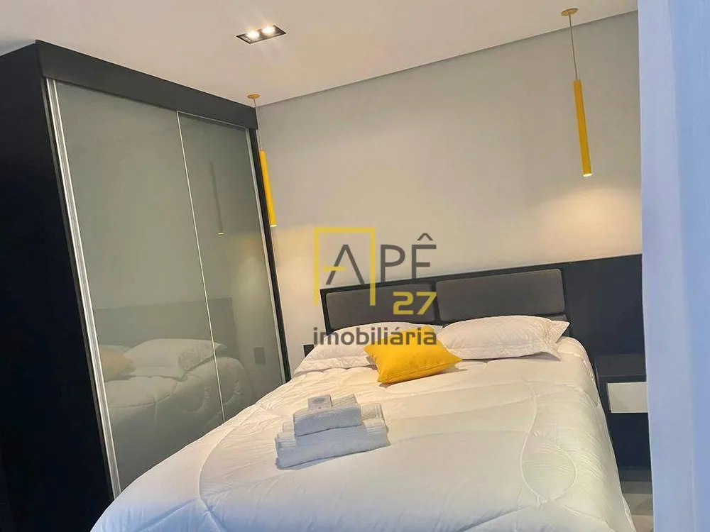 Apartamento, 1 quarto, 28 m² - Foto 3