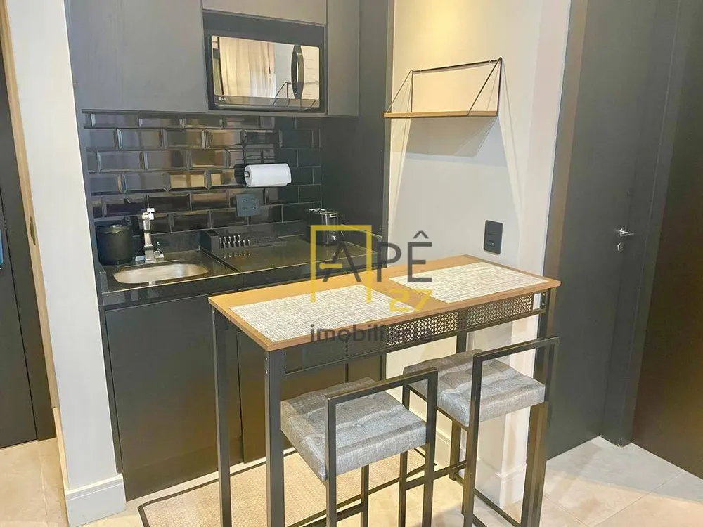 Apartamento, 1 quarto, 28 m² - Foto 5