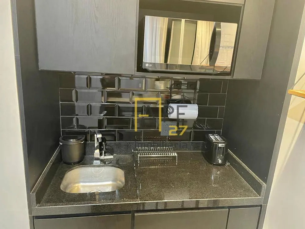 Apartamento, 1 quarto, 28 m² - Foto 7
