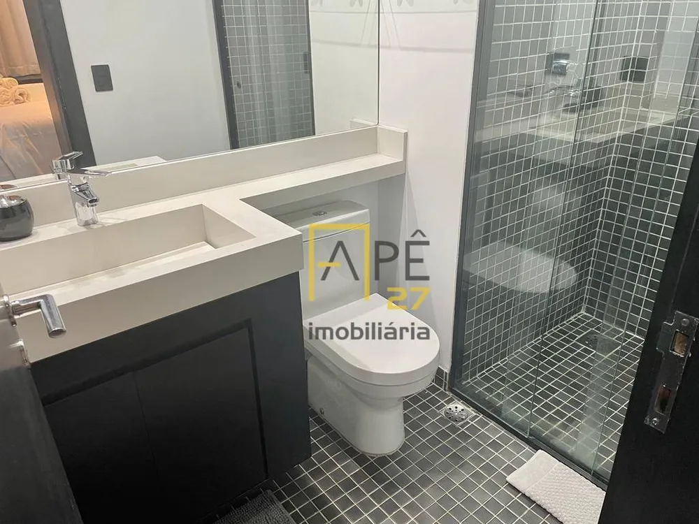 Apartamento, 1 quarto, 28 m² - Foto 8