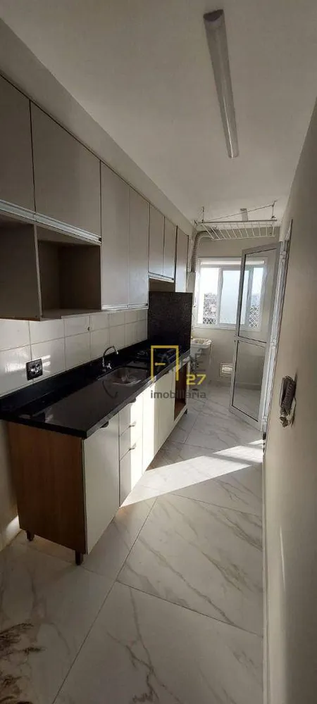 Apartamento, 3 quartos, 72 m² - Foto 11