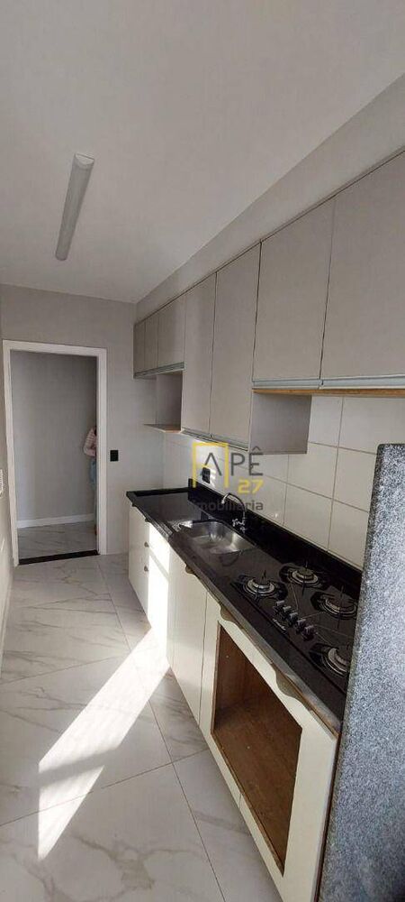 Apartamento, 3 quartos, 72 m² - Foto 10