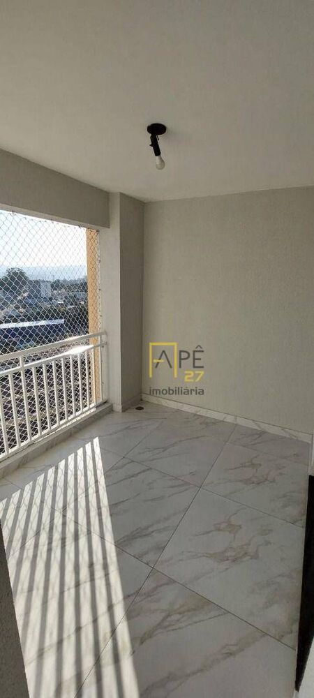 Apartamento, 3 quartos, 72 m² - Foto 9