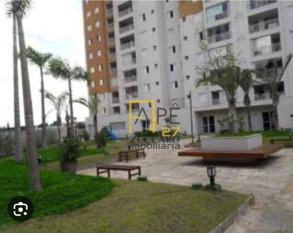 Apartamento, 3 quartos, 72 m² - Foto 23