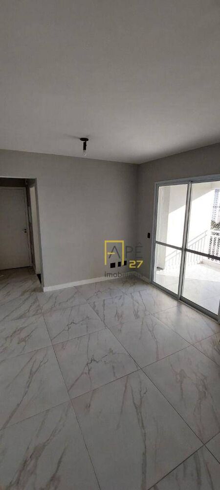 Apartamento, 3 quartos, 72 m² - Foto 1