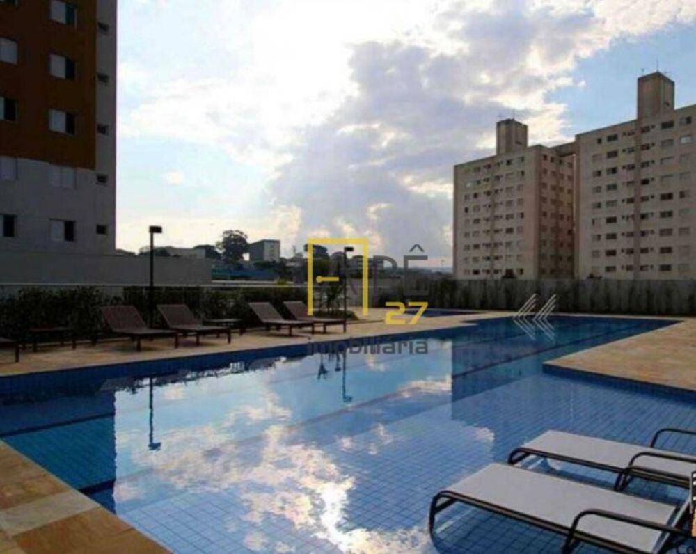 Apartamento, 3 quartos, 72 m² - Foto 20