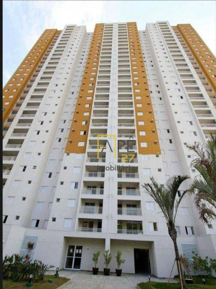 Apartamento, 3 quartos, 72 m² - Foto 11