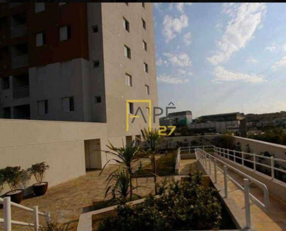 Apartamento, 3 quartos, 72 m² - Foto 14