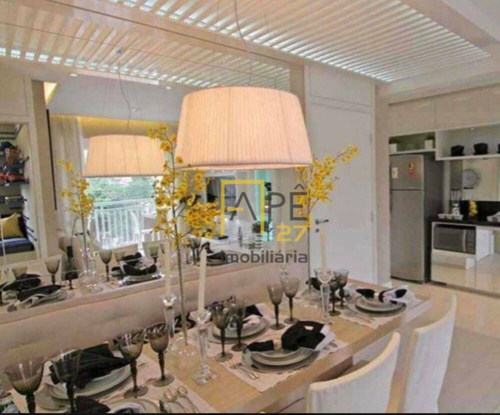 Apartamento, 3 quartos, 72 m² - Foto 19