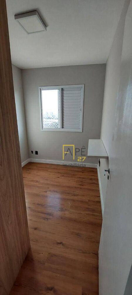 Apartamento, 3 quartos, 72 m² - Foto 6