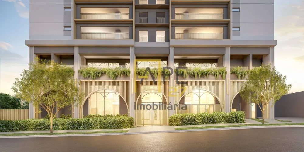 Apartamento, 2 quartos, 76 m² - Foto 6