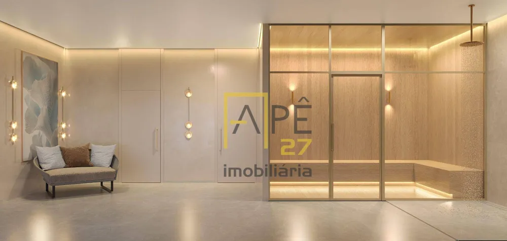 Apartamento, 2 quartos, 76 m² - Foto 9