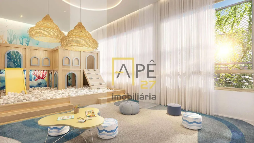 Apartamento, 2 quartos, 76 m² - Foto 8