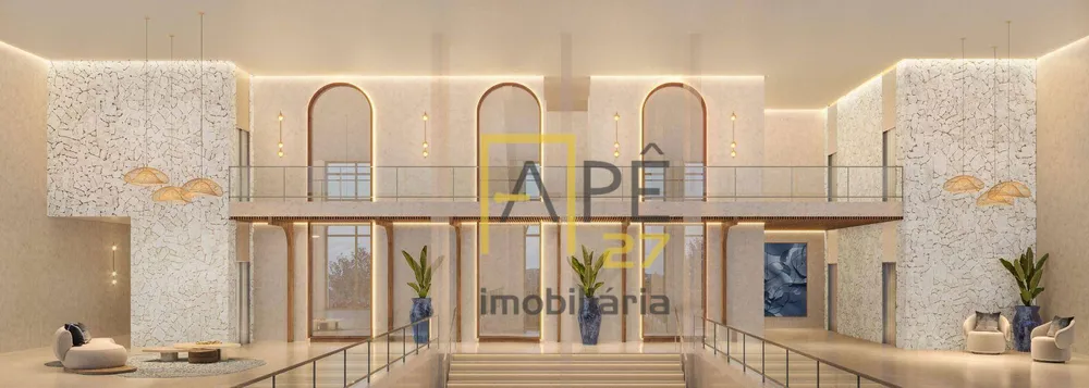 Apartamento, 2 quartos, 76 m² - Foto 5